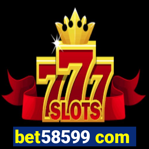 bet58599 com